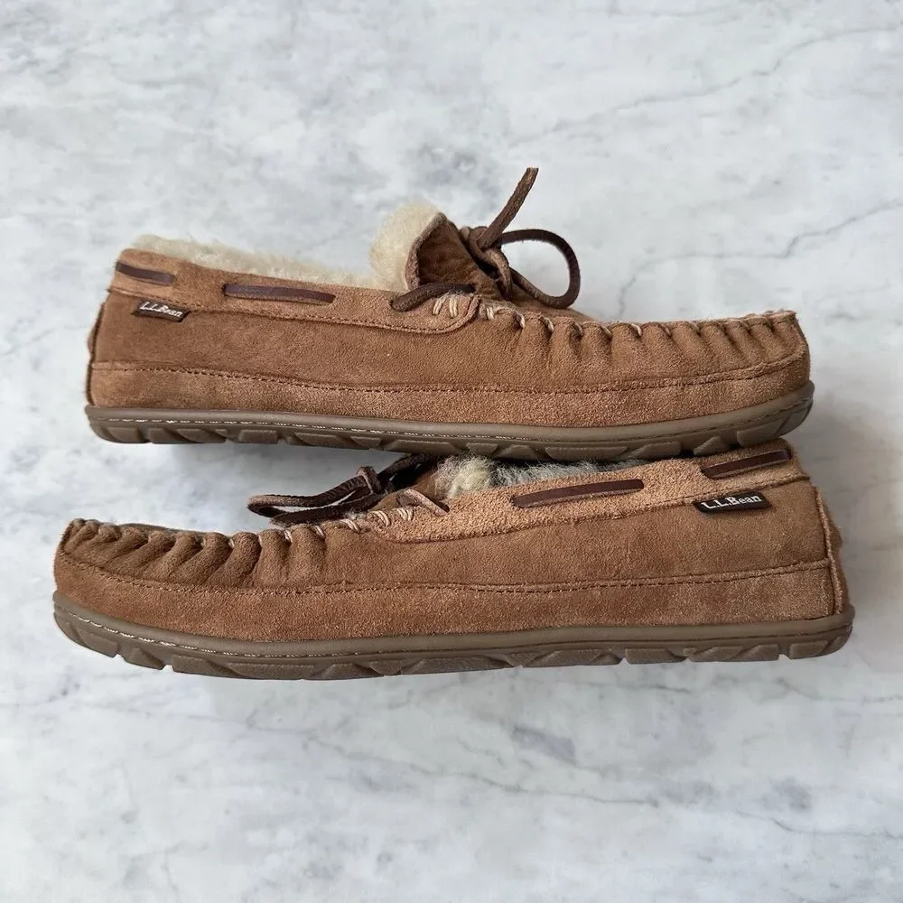 L.L. Bean gently worn